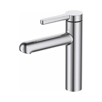 картинка СМЕСИТЕЛЬ ДЛЯ РАКОВИНЫ  DA1502601 хром от магазина ТНП