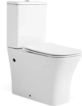 картинка Унитаз MFZ-05D от магазина ТНП