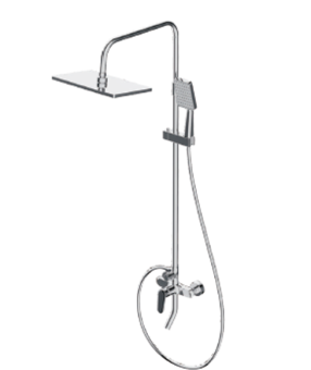 картинка Смеситель душевой C154020CX5XXXX от магазина ТНП