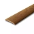 картинка Порог 30мм 1,6м "Идеал Изи", 206 Дуб коньячный от магазина ТНП