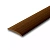 картинка Порог 30мм 0,9м "Идеал Изи", 291 Орех от магазина ТНП