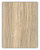 картинка Стеновая декоративная панель "Модерн" 2710*240*6 мм Дуб натуральный 1 сорт от магазина ТНП