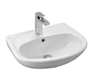 картинка УМЫВАЛЬНИК "АНИМО-55" 1/ОТВ 1WH110502 от магазина ТНП