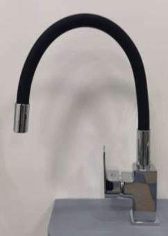 картинка Смеситель кухонный C120024CX2XXXW от магазина ТНП