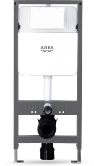 картинка Инсталяция для подвесного унитаза KZ100Q от магазина ТНП